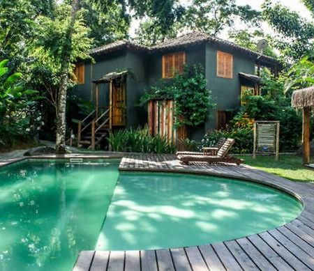Condominio Acquaville - Curral Casa 2 Ilhabela Zewnętrze zdjęcie