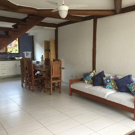 Condominio Acquaville - Curral Casa 2 Ilhabela Zewnętrze zdjęcie