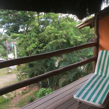 Condominio Acquaville - Curral Casa 2 Ilhabela Zewnętrze zdjęcie