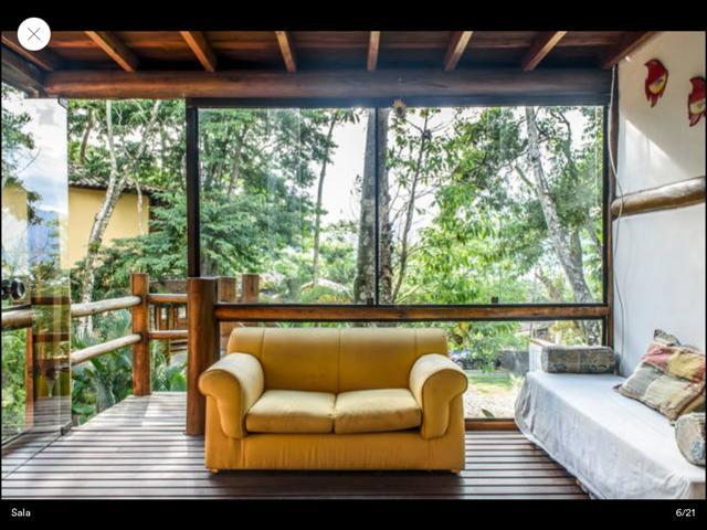 Condominio Acquaville - Curral Casa 2 Ilhabela Zewnętrze zdjęcie