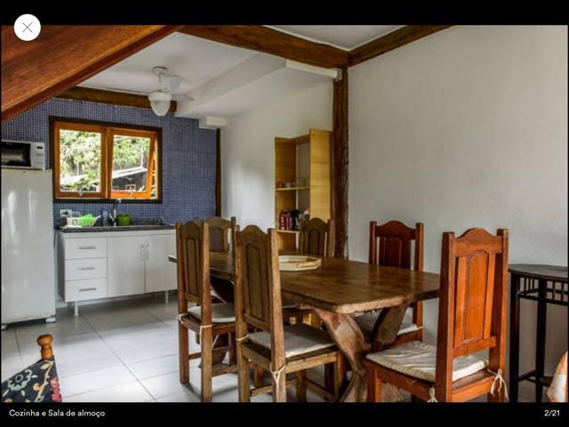 Condominio Acquaville - Curral Casa 2 Ilhabela Zewnętrze zdjęcie