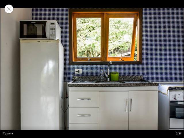 Condominio Acquaville - Curral Casa 2 Ilhabela Zewnętrze zdjęcie