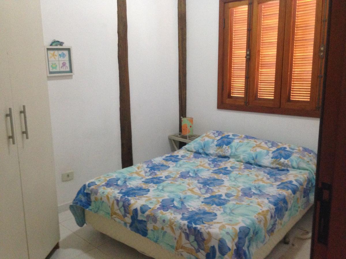 Condominio Acquaville - Curral Casa 2 Ilhabela Zewnętrze zdjęcie