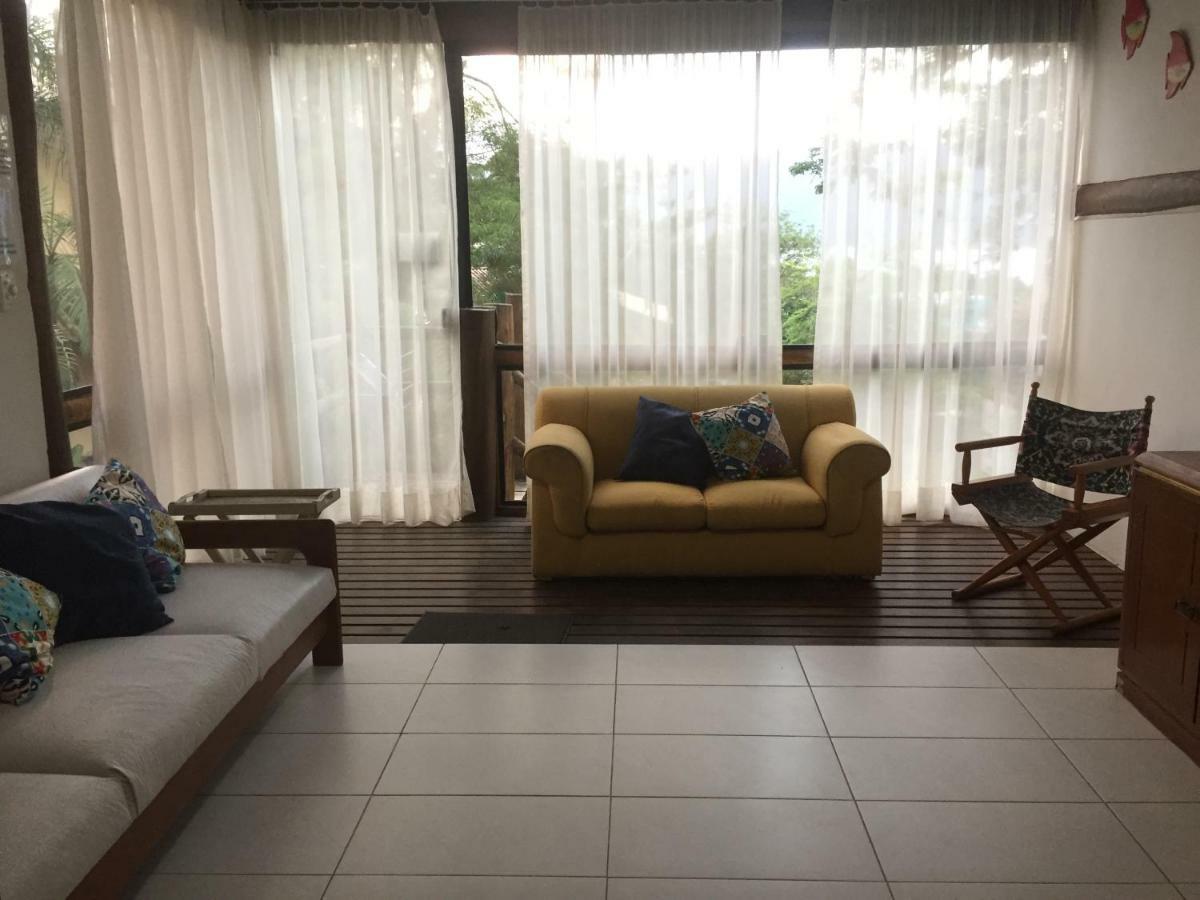 Condominio Acquaville - Curral Casa 2 Ilhabela Zewnętrze zdjęcie