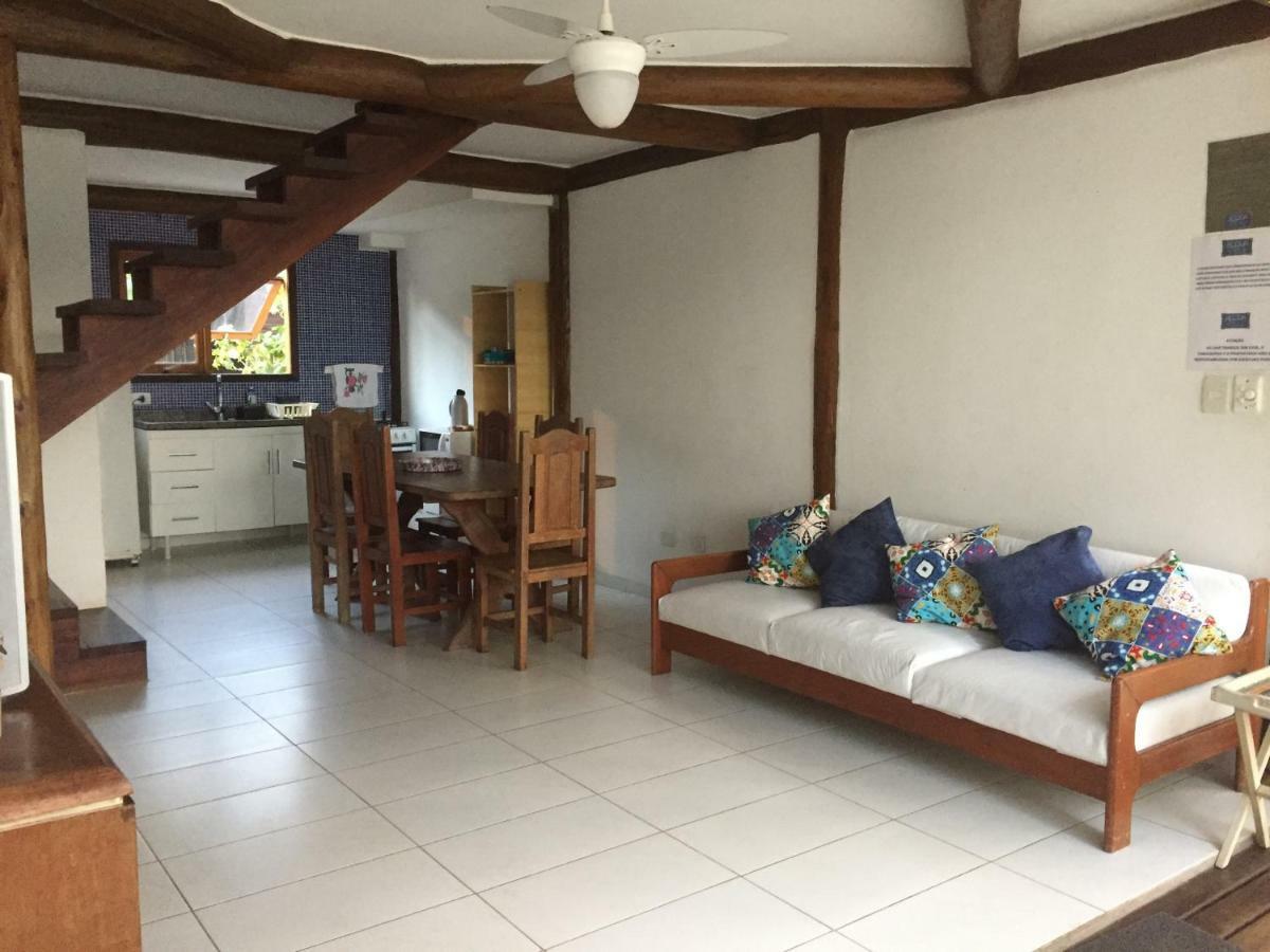 Condominio Acquaville - Curral Casa 2 Ilhabela Zewnętrze zdjęcie