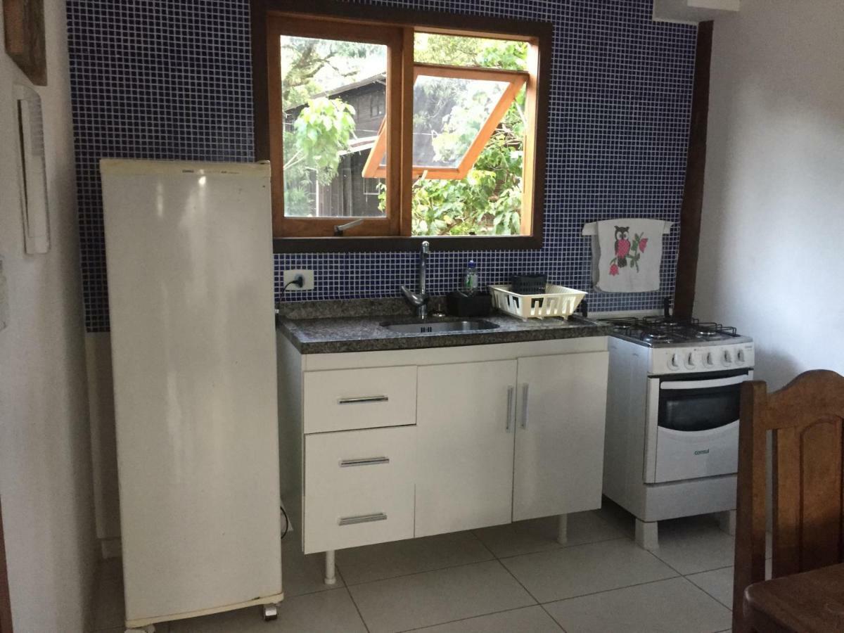 Condominio Acquaville - Curral Casa 2 Ilhabela Zewnętrze zdjęcie