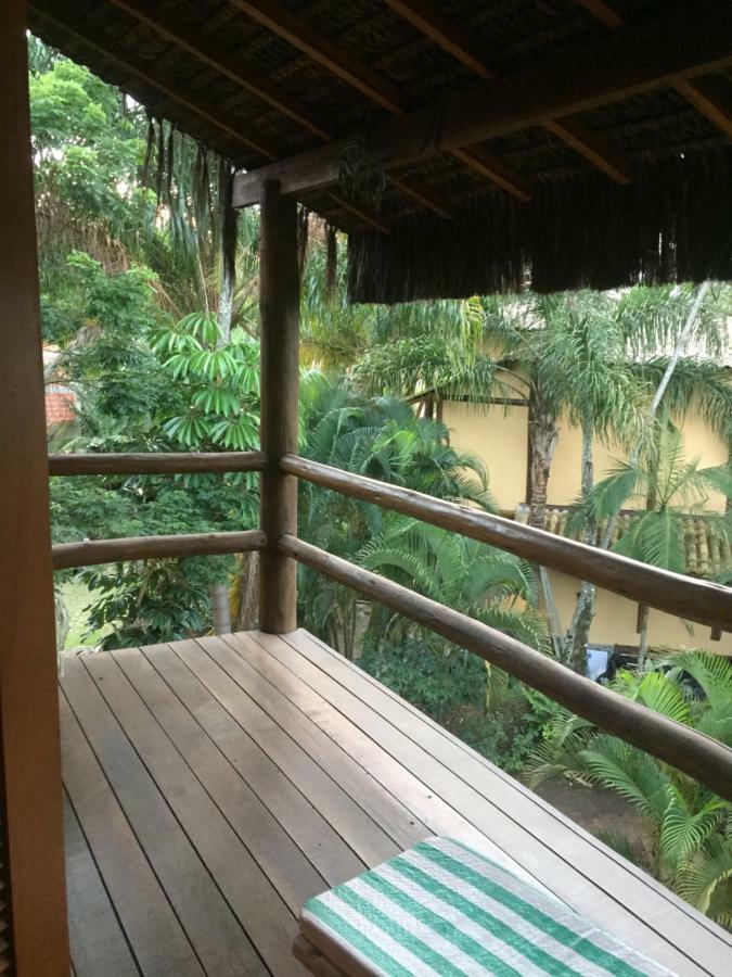 Condominio Acquaville - Curral Casa 2 Ilhabela Zewnętrze zdjęcie