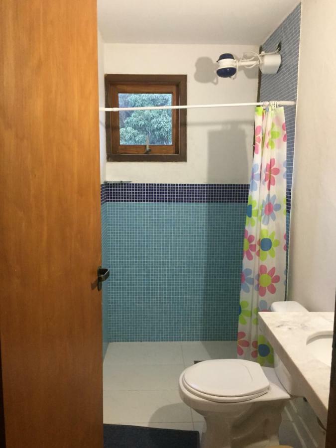 Condominio Acquaville - Curral Casa 2 Ilhabela Zewnętrze zdjęcie