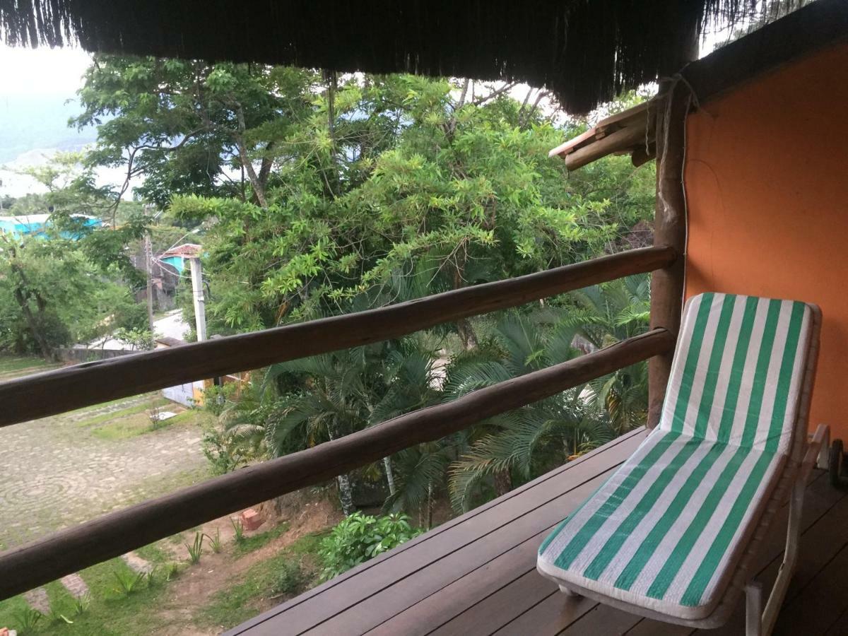 Condominio Acquaville - Curral Casa 2 Ilhabela Zewnętrze zdjęcie